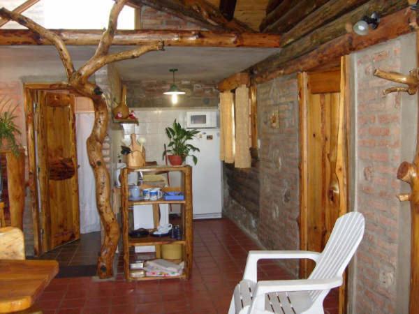 San Roque  Cabanas El Milagro חדר תמונה