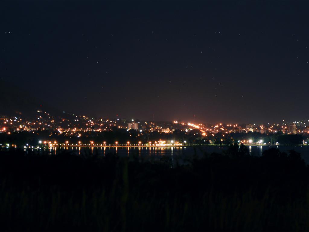 San Roque  Cabanas El Milagro מראה חיצוני תמונה